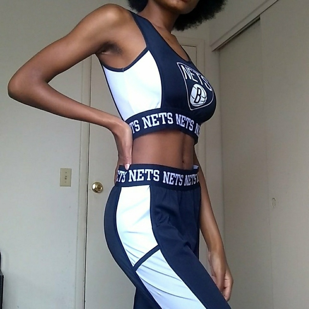 Very cute matching two piece set